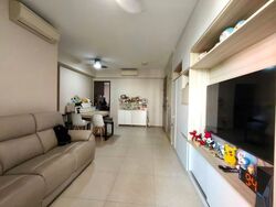 iNZ Residence (D23), Condominium #598176791